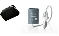 【最強配送】テルモ 電子血圧計 エレマーノ2 ES-H56 データ通信機能なし 1台【 収納ポーチあり】医療用血…