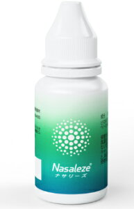 Nasaleze iT[Y AQ ubN VRR̃pE_[}XN