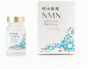 ���������E NMN Platinum 10000mg 60��