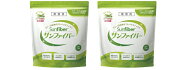 [お買い得2袋セット] タイヨーラボ サンファイバー パック1kg×2袋セット【水溶性食物繊維】【機能性補助…