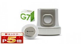 Dexcom（デクスコム） G7 血糖値測定器 CGMシステムセンサー パッチセット STP-GT-016 アプリケーターセット