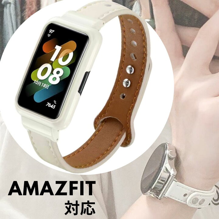 楽天市場】Amazfit GTS 4 Mini Amazfit スマートウォッチ 20mm 22mm  
