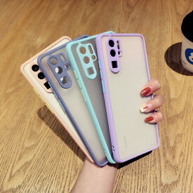 HUAWEI P30lite ケース P30Pro P30 P20 P20Pro novalite2 Mate20Pro Mate20lite nova5T バンパーハードケース スモーク スマホケース カバー スマホカバー スマホ ケース ファーウェイp20lite ハーウェイ 手帳 ソフト クリアケース 人気 ランキング