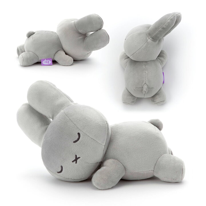 楽天市場 26日まで 2個でp5倍3個でp10倍 ミッフィー ダーン ボリス ポピー 白 オレンジ Miffy And Boris すやすやフレンド ぬいぐるみ Sサイズ ブルーナ タカラトミーアーツ うさぎ キャラクター プレゼント 動物 グレー ブラウン グリーン イエロー ミッフィー