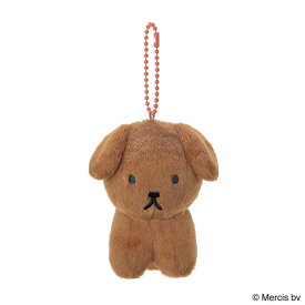 【9月10日まで♪全品ポイント2倍】ブルーナ ふわりマスコット スナッフィー マスコット キーホルダー キーチェーン ミッフィー ミッフィ miffy スナッフィ ブルーナファミリー ぬいぐるみのセキグチ 人形 キャラクター ぬいぐるみ 人形 プレゼント ミッフィーグッズ
