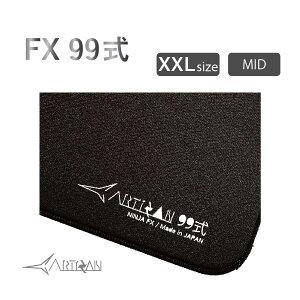 �y3���܂Ńt���b�V���N�[�|���ő�3000�~�I�t�z�Q�[�~���O�}�E�X�p�b�h ARTISAN NINJA FX 99�� �A�[�`�T�� �A�[�`�U�� L XL XXL ��^ e�X�|�[�c �u���b�N �p�b�h �}���`�d�x �\�t�g �n�[�h ����~�� �A