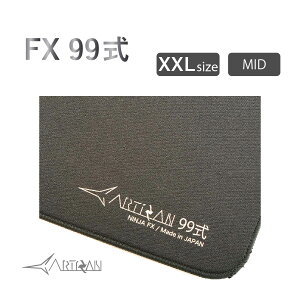 �y3���܂Ńt���b�V���N�[�|���ő�2000�~�I�t�z�Q�[�~���O�}�E�X�p�b�h ARTISAN NINJA FX 99�� �A�[�`�T�� �A�[�`�U�� L XL XXL ��^ e�X�|�[�c �u���b�N �p�b�h �}���`�d�x �\�t�g �n�[�h ����~�� �A