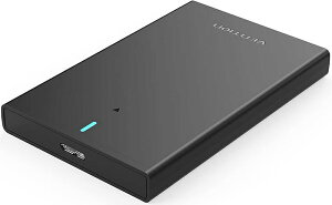 y923܂ŁGg[&2wŃ|Cg5{!3wŃ|Cg10{zVENTION 2.5C` SATA n[hhCuP[X (USB 3.0 Micro-B) HDD/SSD P[X 6TB HDD n[hhCuGN[W SATA 3.0 