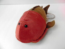 【10日までポイント2倍】【6日9:59まで最大2000円オフ】古代生物シリーズ ヘミキクラスピス ティーエスティーアドバンス TSTADVANCE 古代生物 ぬいぐるみ 人形 微生物 クッション 可愛い キッズ インテリア プレゼント ギフト おもちゃ デコレーション ソフトトイ