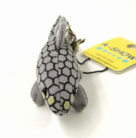生きた化石シリーズ シーラカンス ぬいぐるみストラップ ティーエスティーアドバンス TSTADVANCE 古代生物 シリーズ ぬいぐるみ 人形 可愛い 水族館 カラフル ストラップ 携帯 アクセサリー ギフト