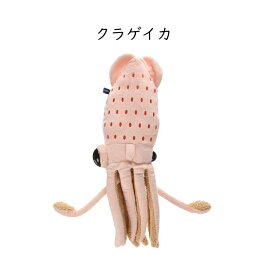 ヘンテコリンシリーズ ぬいぐるみ カエルアンコウ クラゲイカ ロングノーズバットフィッシュ ヒメアルマジロ レッドリップドバットフィッシュ ツチノコ ウミテング ティーエスティーアドバンス TST ADVANCE