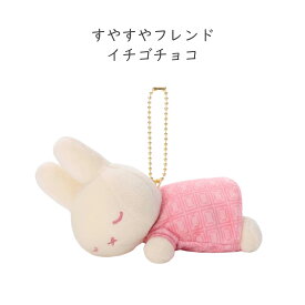 すやすやフレンド キーホルダーミッフィー ダーン ボリス メラニー ポピー Cacao Bruna イチゴチョコ ミルクチョコ カカオブルーナ チョコ柄 お菓子 ボールチェーンマスコット オレンジ ブルーナ タカラトミーアーツ 人形 プレゼント 動物 ミッフィーグッズ 赤ちゃん 大人