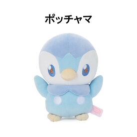 タカラトミーアーツ ポケモン ポケピースぬいぐるみ Mocchi-Mocchi-Style ピカチュウ ピチュー ポッチャマ ヒバニー ニャスパー モクロー ワッカネズミ Pokemon ポケットモンスター 小学生 こども プレゼント