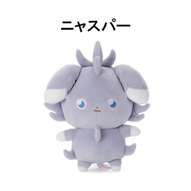 タカラトミーアーツ ポケモン ポケピースぬいぐるみ Mocchi-Mocchi-Style ピカチュウ ピチュー ポッチャマ ヒバニー ニャスパー モクロー ワッカネズミ Pokemon ポケットモンスター 小学生 こども プレゼント