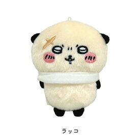 【9月10日まで♪全品ポイント2倍】ちいかわ プレイチャーム PlayCharm バンダイナムコヌイ ちいかわ ハチワレ うさぎ モモンガ くりまんじゅう ラッコ シーサー ナガノ なんか小さくてかわいいやつ ぬいぐるみ スマホ スタンド chiikawa 可愛い