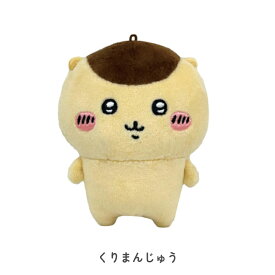 ちいかわ プレイチャーム PlayCharm バンダイナムコヌイ ちいかわ ハチワレ うさぎ モモンガ くりまんじゅう ラッコ シーサー ナガノ なんか小さくてかわいいやつ ぬいぐるみ スマホ スタンド chiikawa 可愛い
