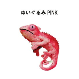 【4月17日9:59まで♪全品ポイント2倍】カメレオンのレオくん ぬいぐるみ ストラップ ティーエスティーアドバンス TSTADVANCE 爬虫類 人形 おもちゃ ギフト 贈り物 お祝い プレゼント お誕生日 インテリア