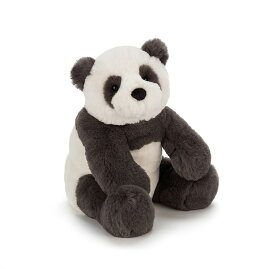 JELLYCAT Harry Panda Cub Medium jellycat ジェリーキャット パンダ ぬいぐるみ ファーストトイ ふわふわ もこもこ 子ども 孫 大人 可愛い プレゼント おもちゃ 出産祝い