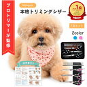 ＼楽天ランキング1位／ 【プロトリマー監修】 トリミングシザー トリミング シザー ハサミ はさみ 犬 猫 ペット トリ…