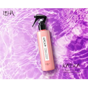 �y�J�C�J�����zKAIKA M���y�A ���炳��R���g���[�� �w�A�~�X�g 200ml �X�g���[�g�d�グ�p�w�A�~�X�g ���˂� �M�P�A �W����C�����z�� �q�[�g�A�N�e�B�u���� �����T�|�[�g �}���`�~�X�g ���b