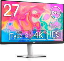 楽天市場】dell s2722qc 4kの通販 