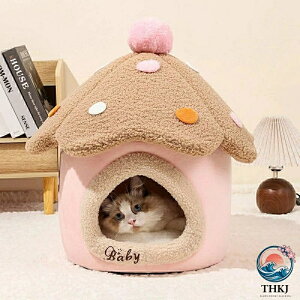 ペットハウス ベッド 犬 猫 ドーム型 犬小屋 小型犬 キャットハウス 小動物用 オレンジ ふかふか モコモコ クッション付き オー 楽天市場】ペットベッド 冬用 ペットハウス 室内 ドーム型 犬 猫ベッド ねこ ハウス 冬 猫のベッド 洗える 暖かい 子犬 小型犬 ベッド ドーム型  キャット ベッド もこもこ クッション付き ふかふか 室内用 北欧風 ペットハウス 春 秋 冬 分解して洗えます 小型犬 犬小屋 ...
