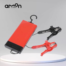 エーモン(amon) メモリーバックアップ バッテリー交換 EV車・HV車・アイドリングストップ車対応 電池別売 4977