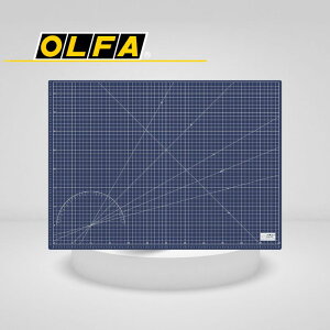 It@ OLFA Jb^[}bg A2TCY ObhC lCr[ RM-A2-EC