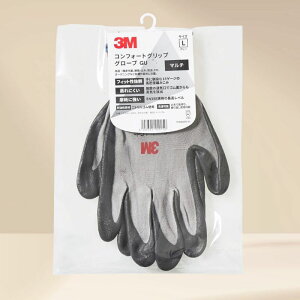 3M Ɨp RtH[gObv O[u O[ LTCY GLOVE-L