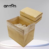 エーモン amon ポイパック 廃油処理箱 2.5L 3個パック 8813同等品 車バイク用