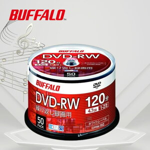 obt@[ DVD-RW 4.7GB 50 Xsh CPRM Ж 1-2{ zCg[x RO-DW47V-050PW/N