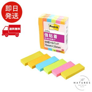 |XgCbg S t ӂ lIJ[ 75×25mm 90×6pbh 500-6SSAN-AM