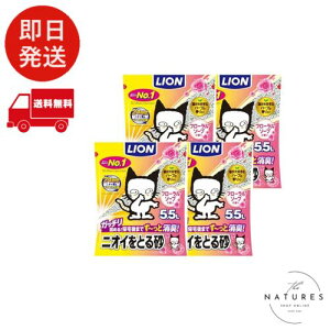 CI jICƂ鍻 L t[\[v 5.5Lx4 P[X̔ LIONPET