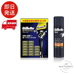 Gillette Wbg vV[h }jA { (֐n16Rt) +VF[rOWFtH[ 195gyZbgzE J~\