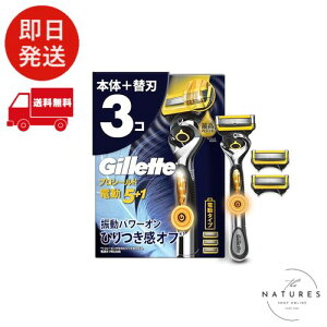 Gillette Wbg E d { ֐n 3 J~\ 䓁 Y ɗD vV[h