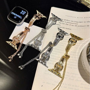 �A�b�v���E�H�b�` �o���h �`�F�[�� ���f�B�[�X �X�e�����X �L���L�� apple watch �o���h ������� 46mm applewatch series 10 9 8 SE2 7 6 SE 5 4 3 2 1 �A�b�v���E�H�b�`�o���h �l�C �����݃J���[ ���킢�� ��