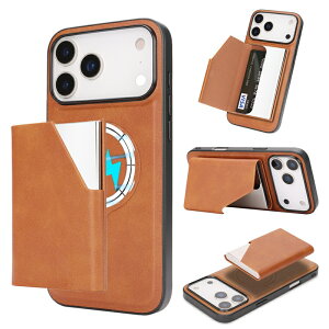 �ymagsafe�Ή� �P�[�X �������ziPhone17 �P�[�X �J�[�h���[ �~���[�t�� 17pro 17air 17promax iPhone17e iPhone16e iPhone16 �P�[�X 16pro 16plus 16promax iphone15 �P�[�X 15pro 15plus 15promax iphone14 iphone13 iPhone12 �ϏՌ� �X�^