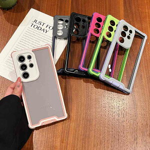 galaxy s25 �P�[�X ���킢�� �N���A galaxy s25 ultra galaxy s25 plus galaxy s24 ultra �P�[�X galaxy s24 galaxy s24plus galaxy s23 ultra �M�����N�V�[s25 �E���g���P�[�X �����Y�ی� �ϏՌ� �l���ی�