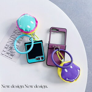 yRC|[`tzgalaxy z flip5 P[X ؍ l ܂肽݃X}[gtH TX MNV[ Z tbv5 Ot galaxy z flip4 galaxy z flip3 P[X Ռz h~ h~ S