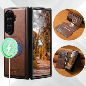 u2in1 ̎蒠vgalaxy z fold7 P[X 蒠^ magsafe MNV[ z tH[h7 galaxy z fold6 P[X MNV[ z tH[h6 J[h[ X^h@\ ϏՌ i