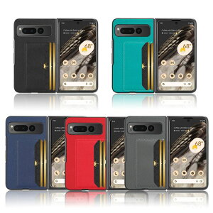 google pixel fold P[X J[h[ Google Pixel Fold Jo[ Vv X}zP[X ܂肽 O[O sNZ Fold h~ wh~  ϏՌ Google Pixel Fold یJo[