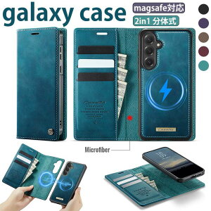 �y2in1 �������蒠�^�z galaxy s25 �P�[�X �蒠�^ magsafe �J�[�h���[ galaxy s25 ultra s25 plus s25 edge s25fe galaxy s24 ultra �P�[�X galaxy s24 s24plus galaxy s23 ultra s23 s22 ultra s22 s21 ultra s20 ultra galaxy a56 �P�[�X a55 a54 