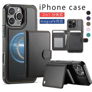�y2in1 ���̎�magsafe�P�[�X �ziPhone17 �P�[�X magsafe�Ή� �J�[�h���[ 17air 17pro 17promax iPhone16e iPhone16 �P�[�X 16pro 16plus 16promax iPhone15 �P�[�X 15pro 15plus 15promax iphone14 �P�[�X �ϏՌ� 14pro 14plus 14promax iphone