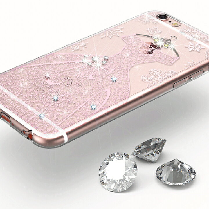 楽天市場 Iphone6 ケース シリコン キャラクター Iphone6 Iphoneケース Iphone Se ケース Iphone6s ケース Iphone5s ケース Iphone6 Plus ケース Iphone6 ケース シリコン おしゃれ バンパー Tpu 送料無料 Onlyselect 楽天市場店