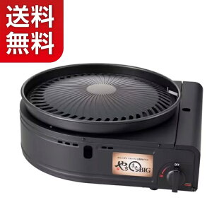 �y���������z�C���^�j Iwatani ��J �J�Z�b�g�K�X �X���[�N���X�O���� �₫�܂�r�b�O CB-SLG-BIG �ē� �A�E�g�h�A ���� BBQ