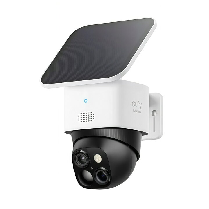 楽天市場】【送料無料】Anker（アンカー）Eufy 屋外カメラ S340 