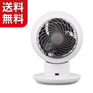 �y���������z�A�C���X�I�[���} AC �T�[�L�����[�^�[ WOOZOO PCF-15TCTC-W �R���p�N�g ��@ �t�@��