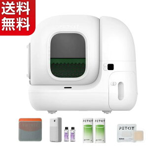 �y���������zPETKIT �L�p�����g�C�� Pura Max 2 COP9902