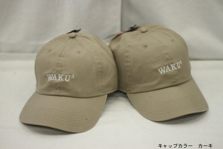 楽天市場】オリジナルキャップ ニューハッタン ウォッシュキャップ  