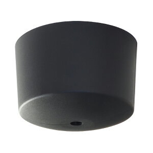 muni - Ceiling cover | MCC02 �V�[�����O�J�o�[ ������ Matte Black(�������) �y���_���g���C�g �V�[�����O���C�g ������� �V���v�� ���r���O �_�C�j���O